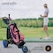 Serenelife T-Zendo Electric Trolley SLGZELEC - alternate 7